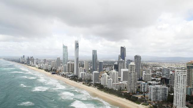 Tangible results must be delivered for the Gold Coast (Photo by Mark Kolbe/Getty Images)