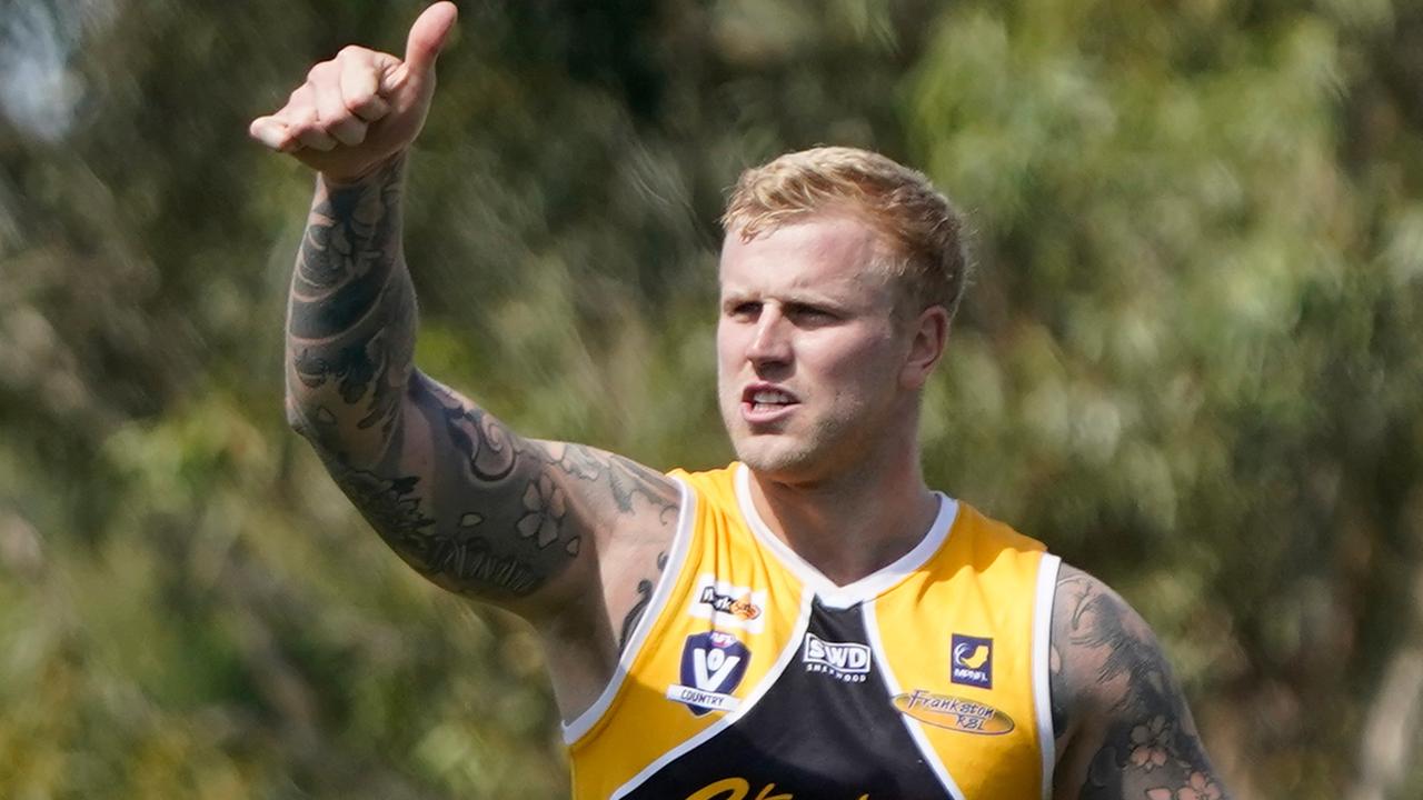 ‘Crunch game’: Stonecats overpower reigning premiers