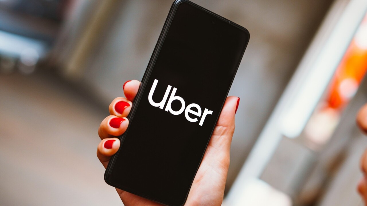 Uber Enhances Support For Riders With Assistance Animals By Introducing ...