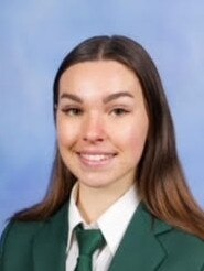 Nagle College VCE Dux Keira O’Neill