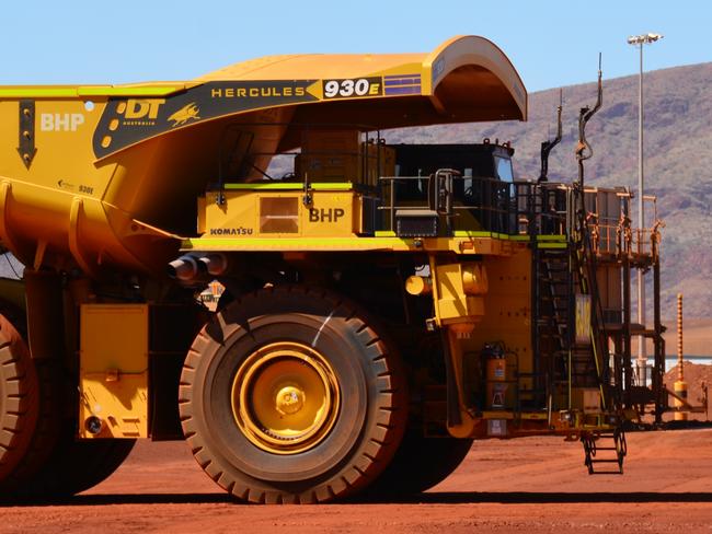 ‘Consequences’ for BHP sex pests