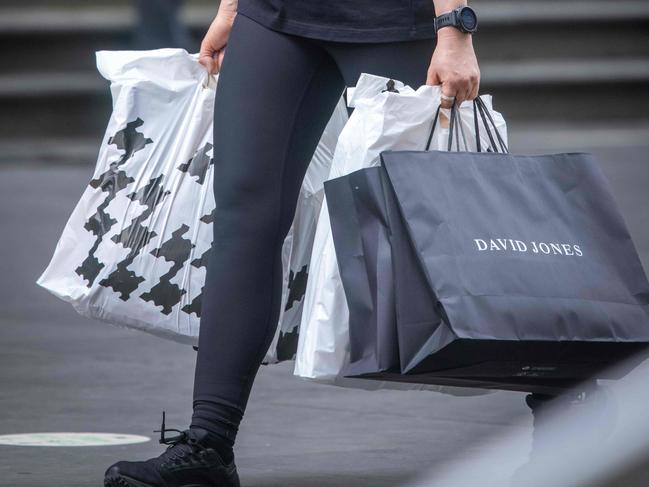 How to prepare for Xmas shopping frenzy