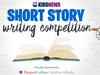 Kids News Short Story writing competition, supported by HarperCollins