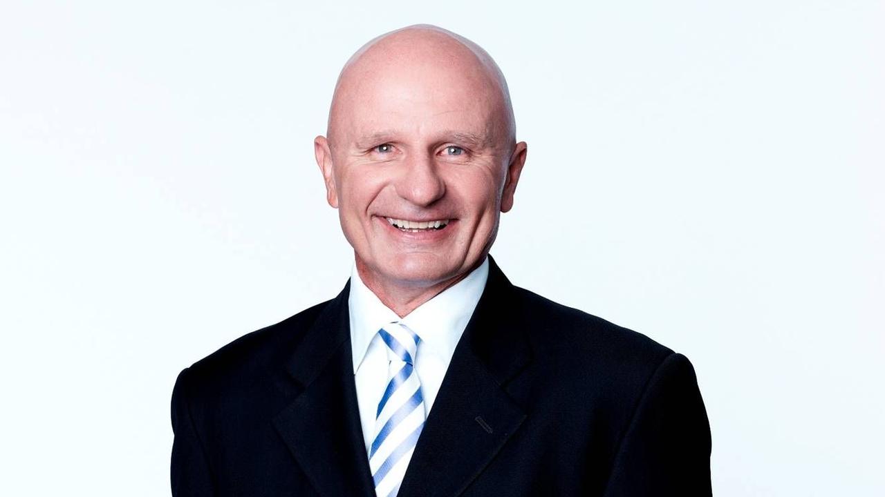 NRL legend Peter Sterling has reportedly quit Channel 9.