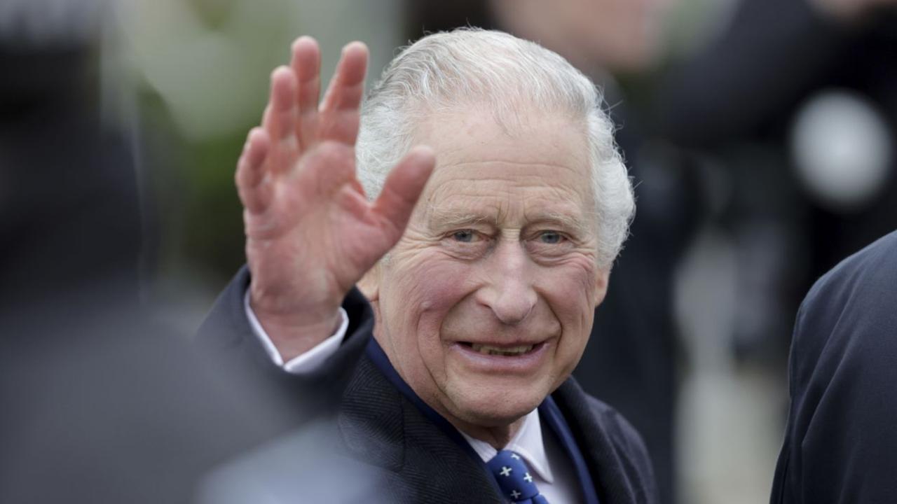 Charles’ visit to Germany will go ahead.