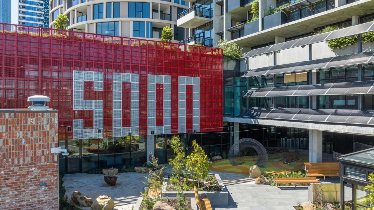 Victorian Architecture Awards 2024: Haunted theatre, NGV exhibit ...