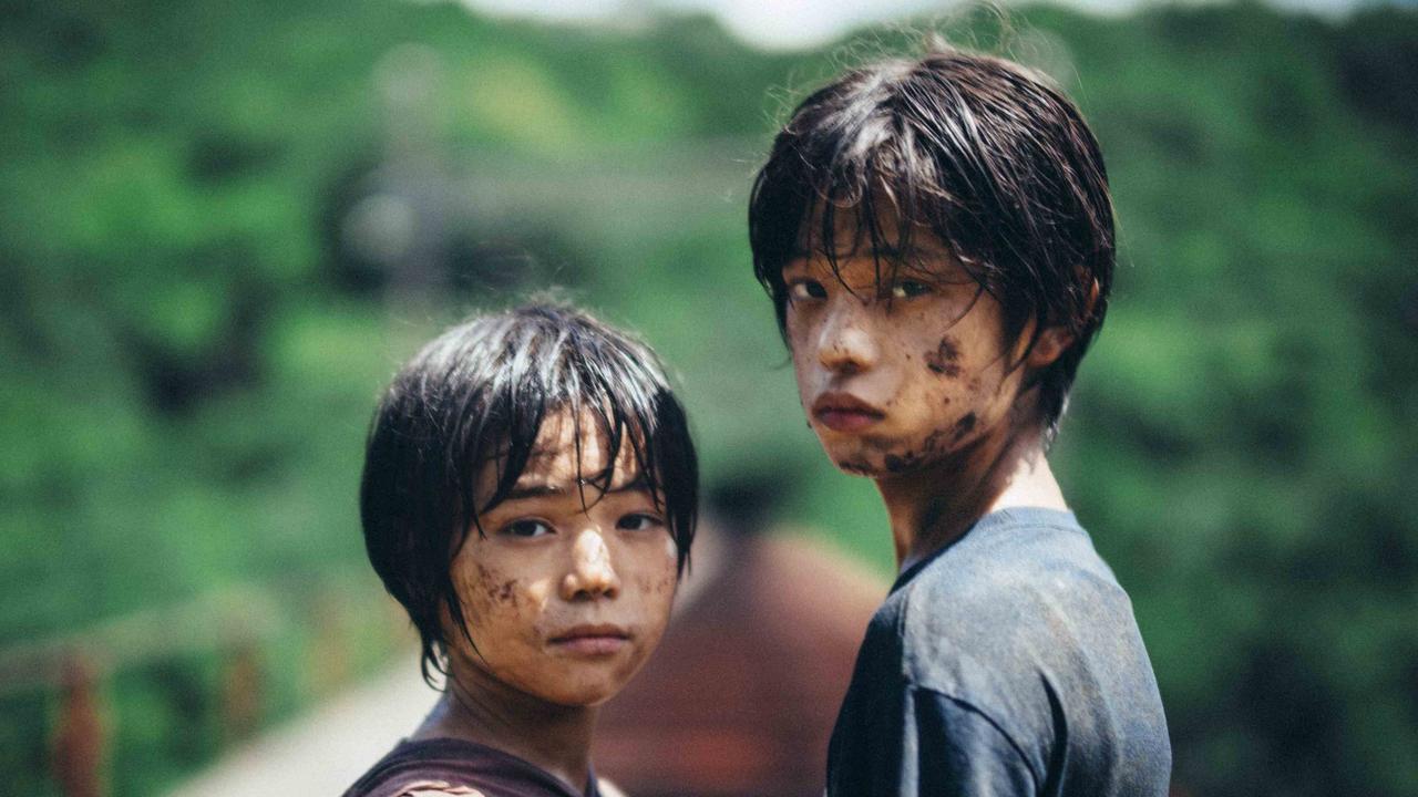 Monster Japanese film review: Psychology test of young friendship | The  Australian