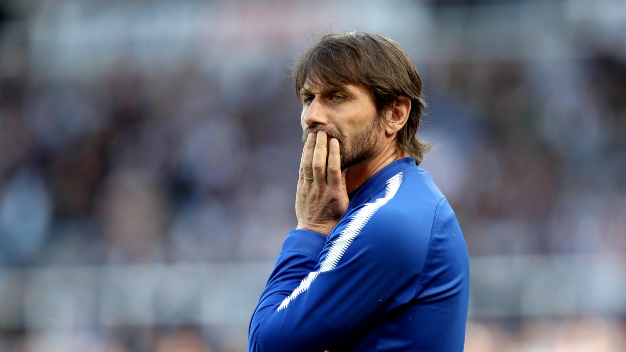 After much speculation Chelsea have reportedly sacked manager Antonio Conte.