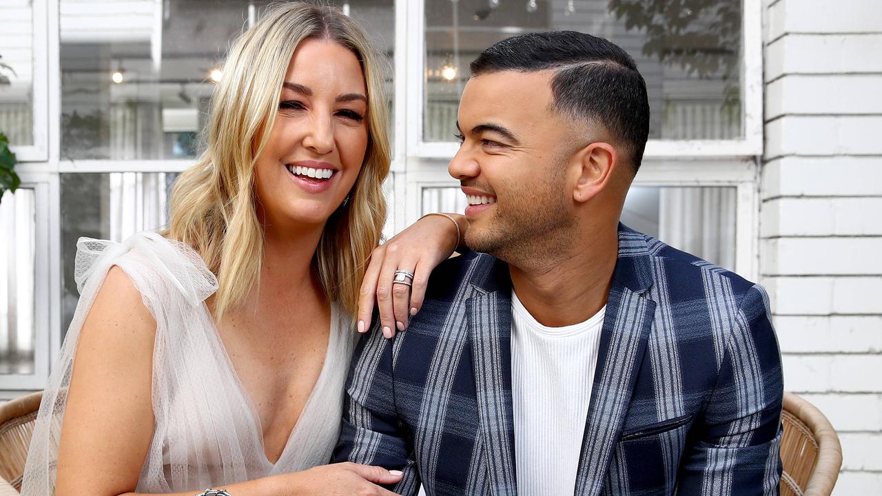 Guy Sebastian Lifts Lid On Neighbour Dispute With Phillip Hanslow Daily Telegraph