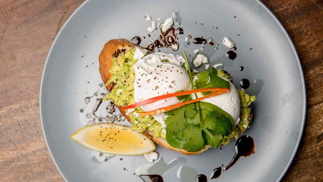 Find out which venue you chose as the Territory’s favourite place to have brunch