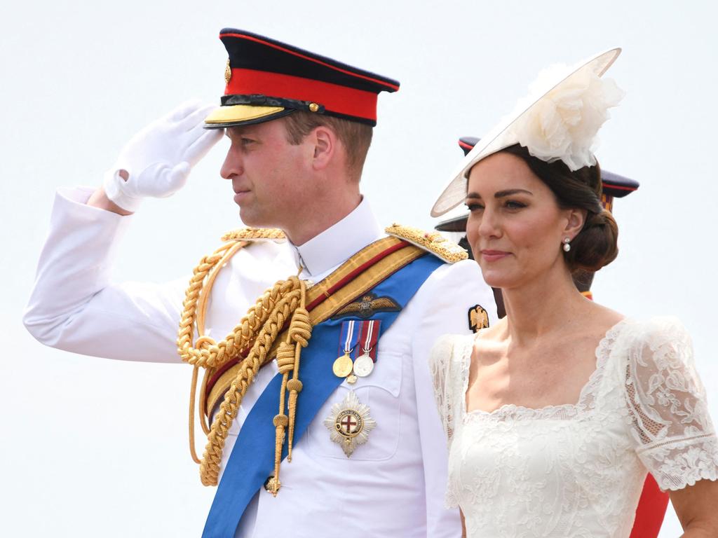 Jennifer Connelly, 51, reveals Prince William was not the first British  royal she has met