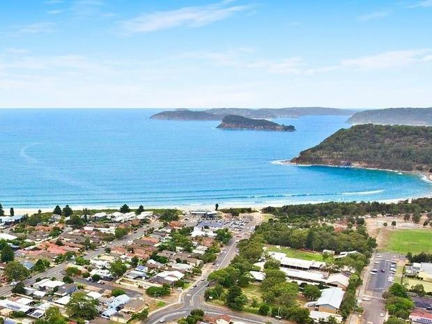 Best Central Coast suburbs to invest in 2021