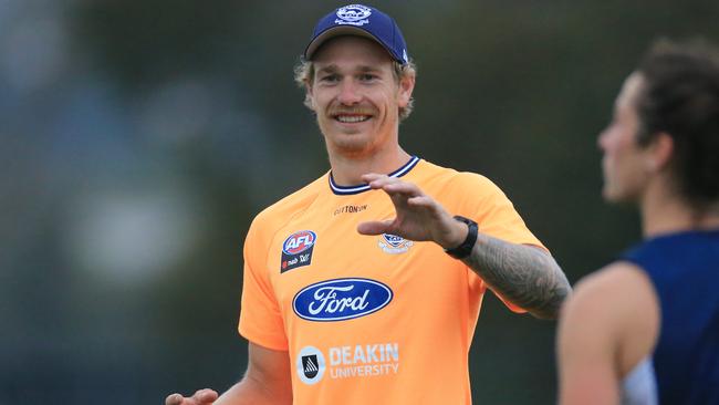 Tom Stewart has started 2019 with a bang in SuperCoach.