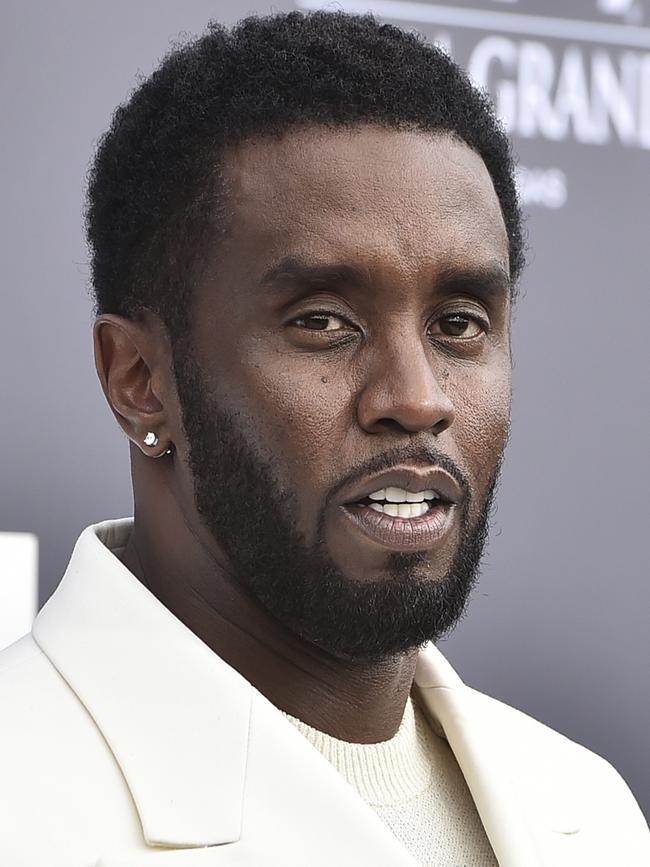 He faces life in prison if convicted. Picture: Jordan Strauss/Invision/AP, File