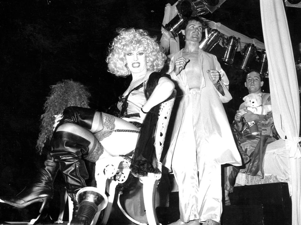 mardi gras 1992 date