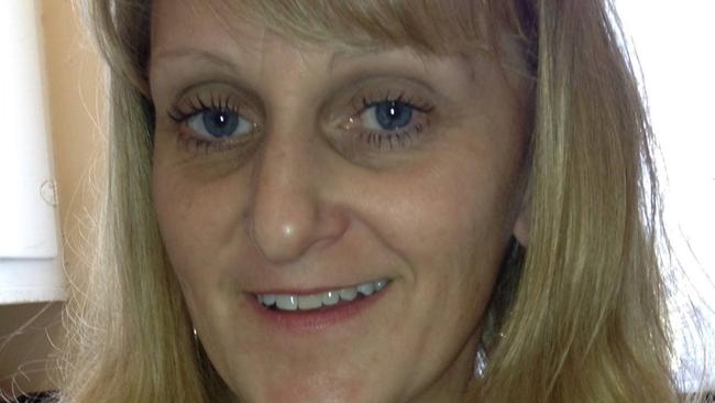 Deans Marsh woman Kylie Doak, 55, was killed on the Winchelsea-Deans Marsh Rd just after 10pm on Saturday, with her death sending shockwaves through the community.