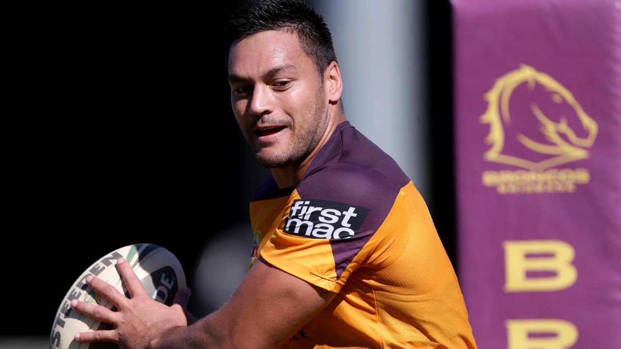 Alex Glenn re-signs with Broncos and hopes Jordan Kahu can ...