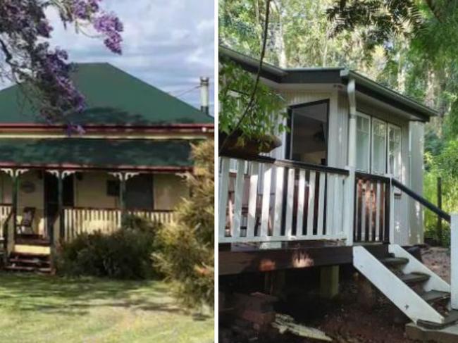 Boasting fresh air, native animals, cosy cabins and nearby wineries, the South Burnett is the perfect place for your country getaway.