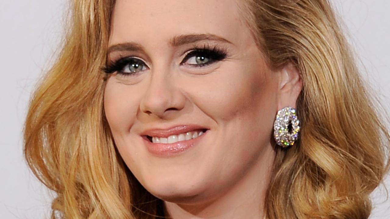 Don't idolize Adele's weight loss – Northern Iowan