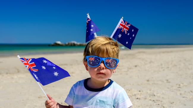 Mainstream residents want to celebrate Australia Day