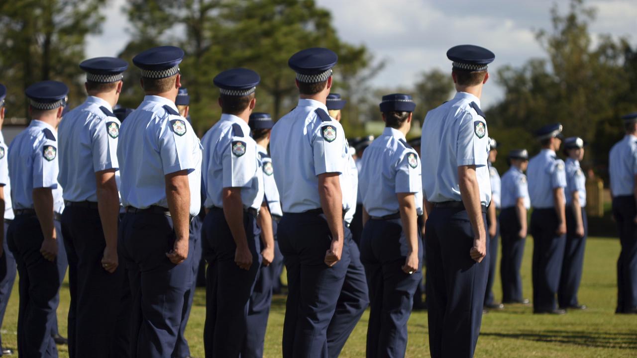 qld-police-recruitment-quotas-slammed-in-scathing-investigation-the