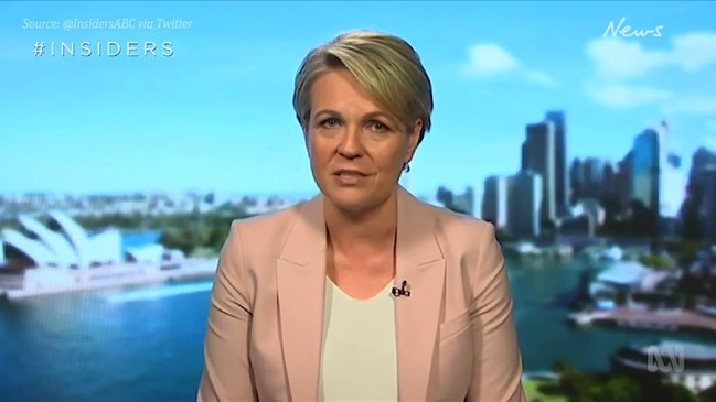 Tanya Plibersek blasts Peter Dutton for his handling of the Tamil family