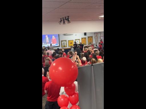 Labor celebrate Louise Miller-Frost's win in Boothby
