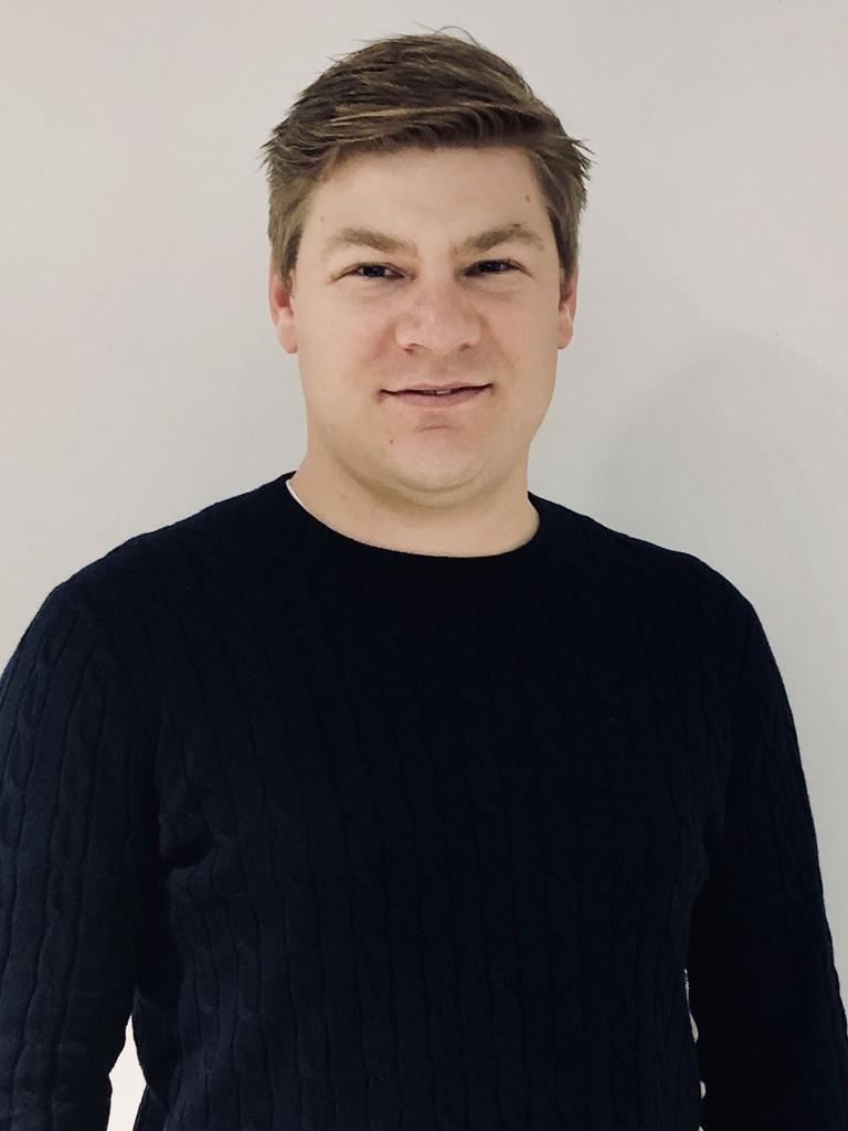 Pirow Cronje has been appointed Year13’s head of operations.