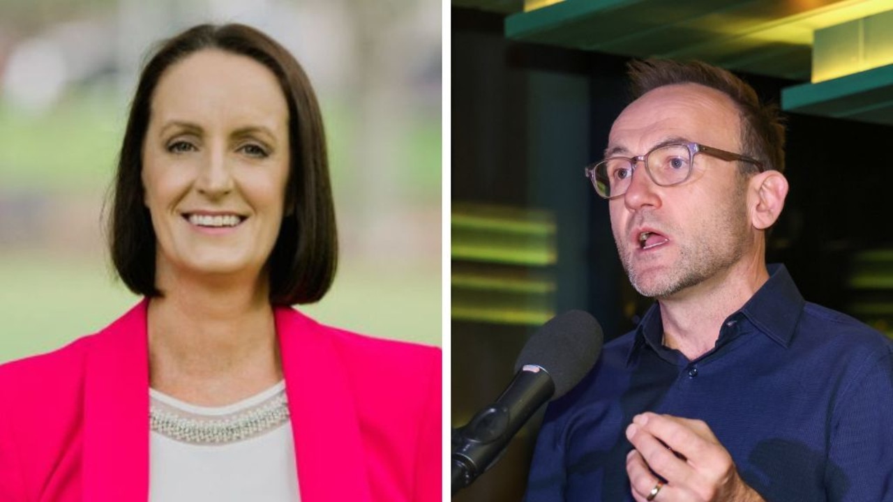 ‘Could be f***ed’: Ugly twist in Bandt fight