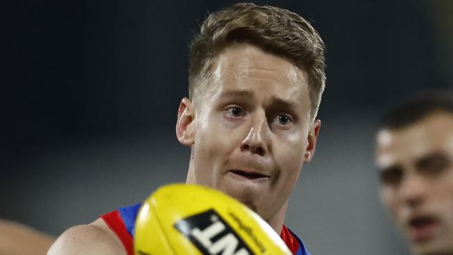 Could we see the long awaited return of Lachie Hunter? Picture: Getty Images