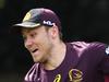 What Walters must do to lock down Broncos starting spot