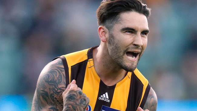 Write Hawthorn off at your peril.