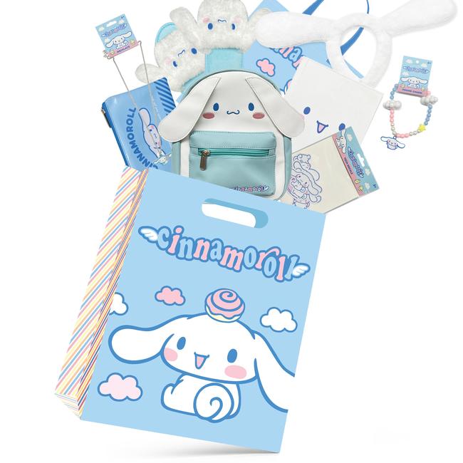 Cinnamoroll showbag