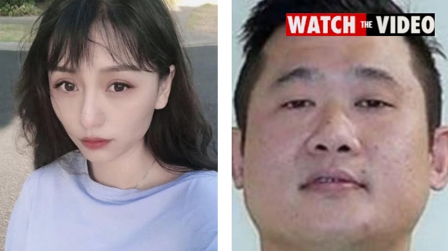 Missing Epping mum Ju Zhang’s boyfriend Joon Seong Tan arrested at Melbourne Airport