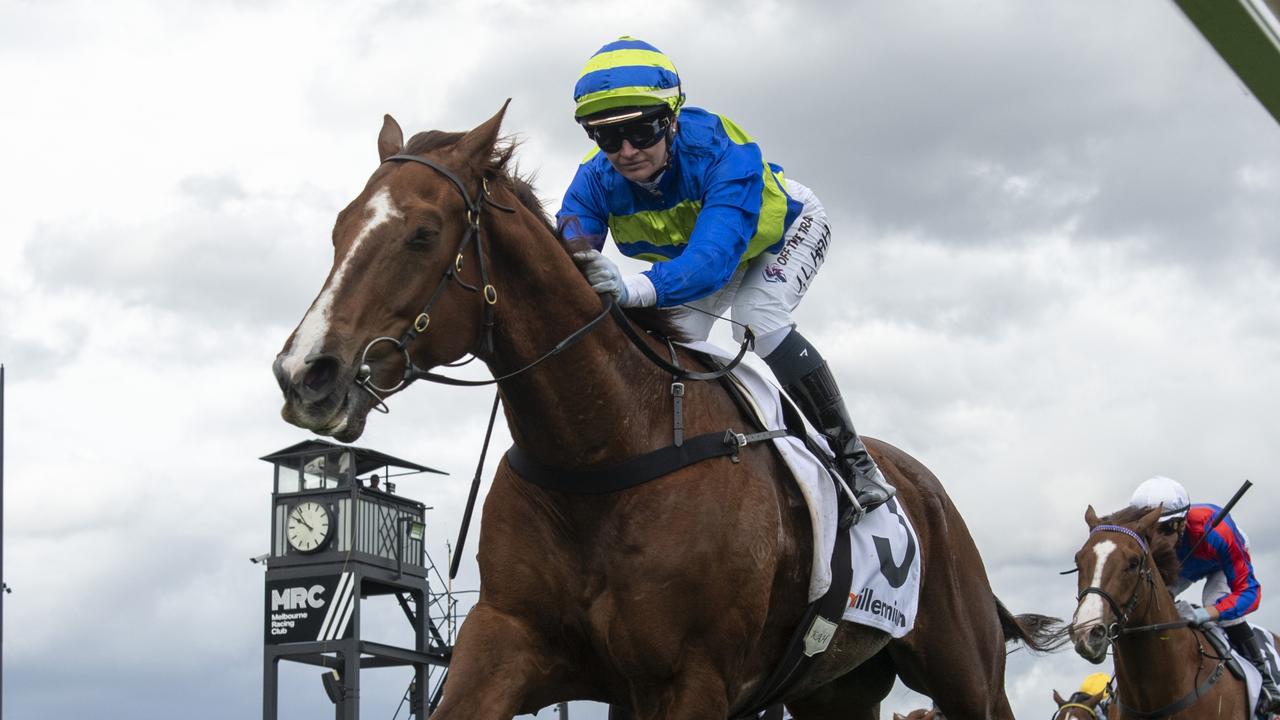 Caulfield tips Saturday: $3.10 best bet