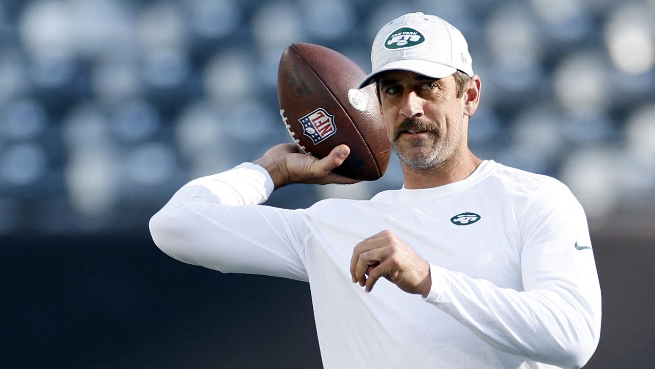 2023 Super Bowl odds: Jets go back to cellar thanks to Rodgers injury