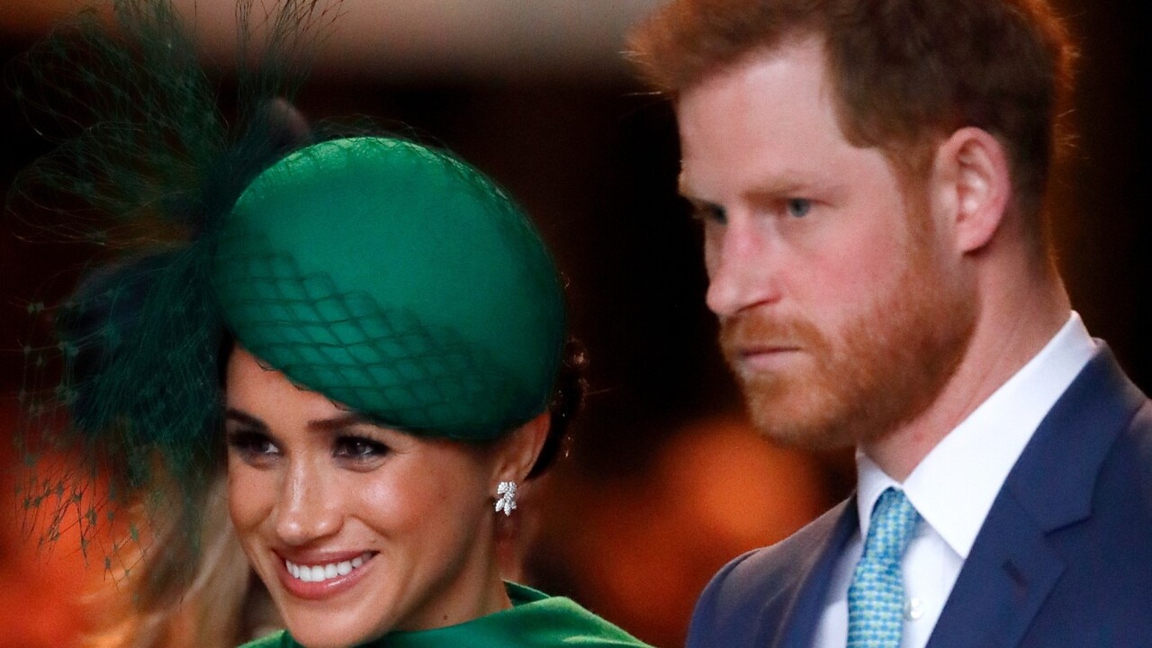 ‘All hell has not yet broken loose’ since Harry and Meghan’s doco dropped on Netflix