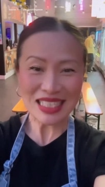 New sweet gig for Poh Ling Yeow as 2024 MasterChef judge