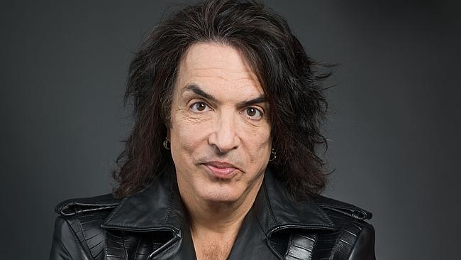 Paul Stanley from KISS was born with just one ear!