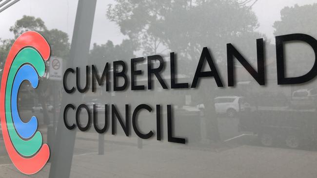 Cumberland Council has offices in Merrylands and Auburn.