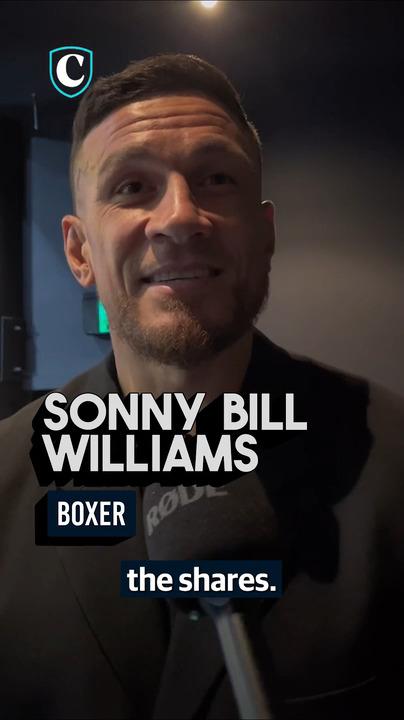 SBW on why his fight with Paul Gallen fell through three years ago