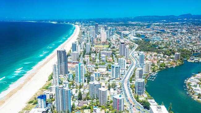 The Gold Coast has exciting opportunities ahead.