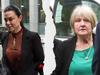 ‘Not moving until I get my money’: Vanessa Amorosi’s mum refuses to vacate