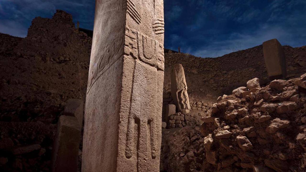 Göbekli Tepe study reveals evidence of ancient skull cult | The Advertiser