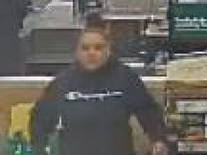 Police believe the person pictured in this image may be able to assist officers with the investigation into a recent shop steal which occurred on Monday, July 3, 2023, at 12pm.Location: Elizabeth Street, Urangan