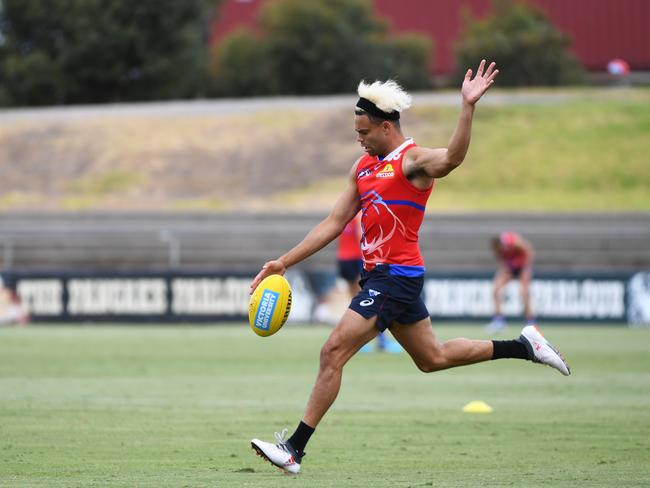 GWS and Bulldogs will meet in round 1