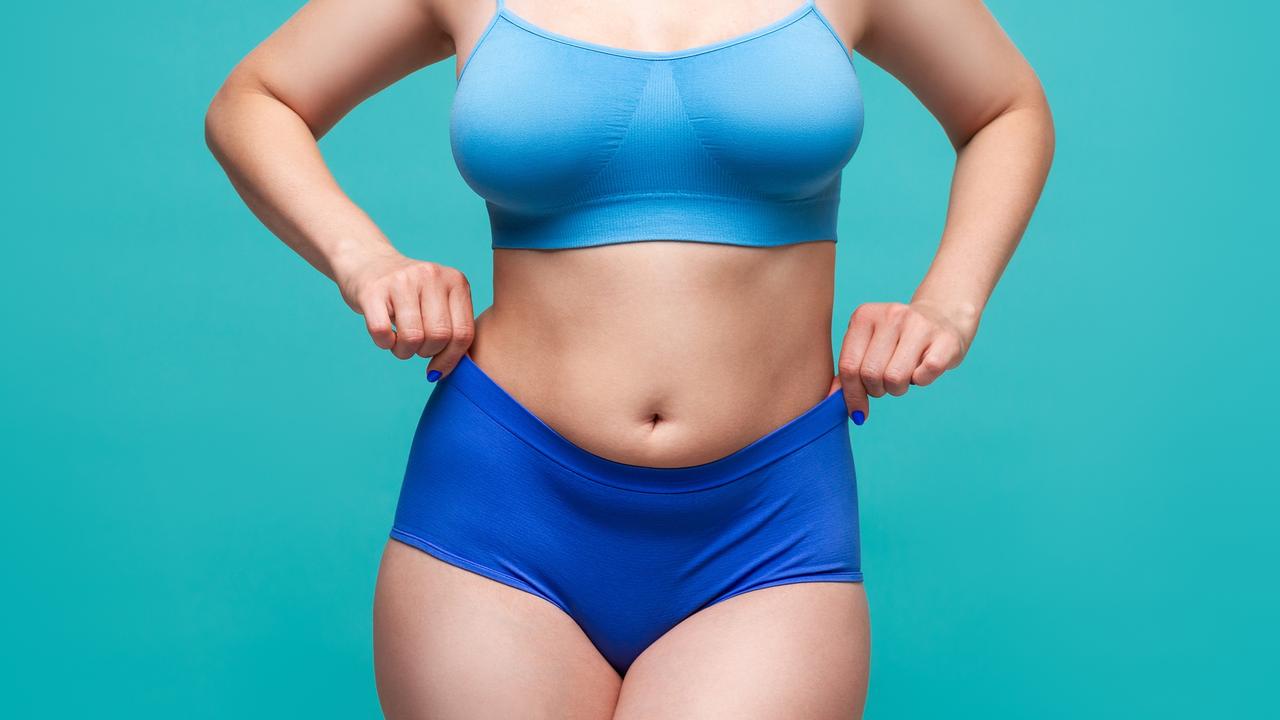 More women than ever are searching for information on labiaplasty surgery. Picture: iStock