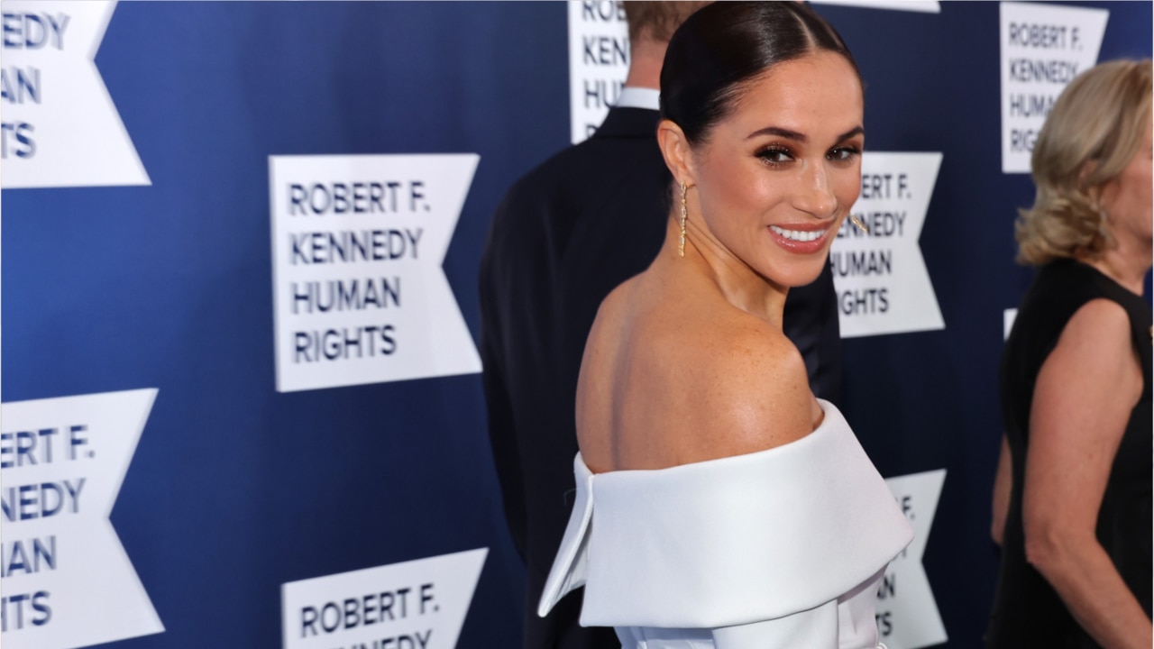 Meghan Markle warned there&#8217;s &#8216;no future with Harry&#8217; if she wants to &#8216;save her career&#8217;