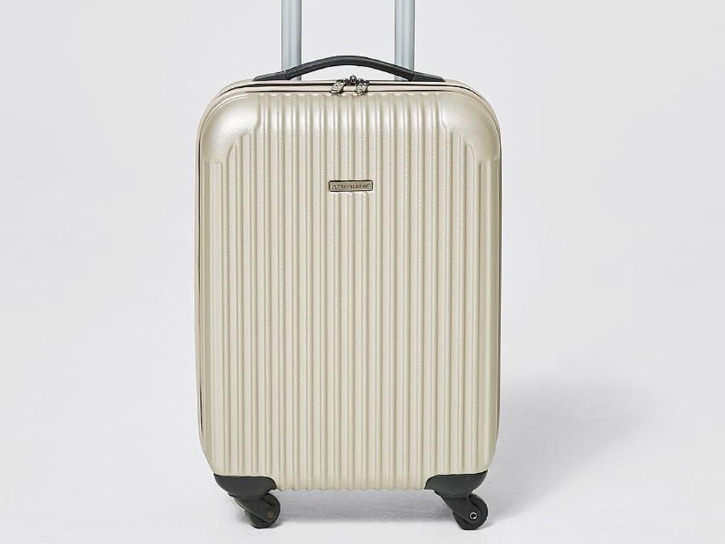 kmart cabin luggage