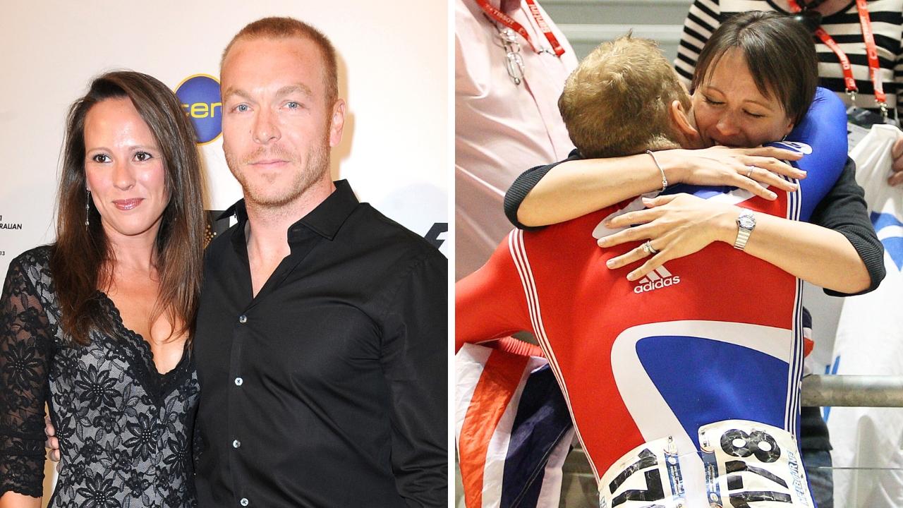 Olympic legend Chris Hoy, wife suffer double tragedy as news hidden from children